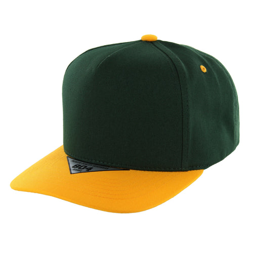 Dark Green/Gold