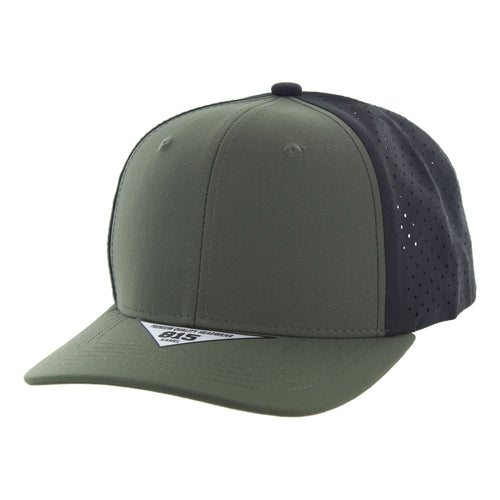 Olive/Black
