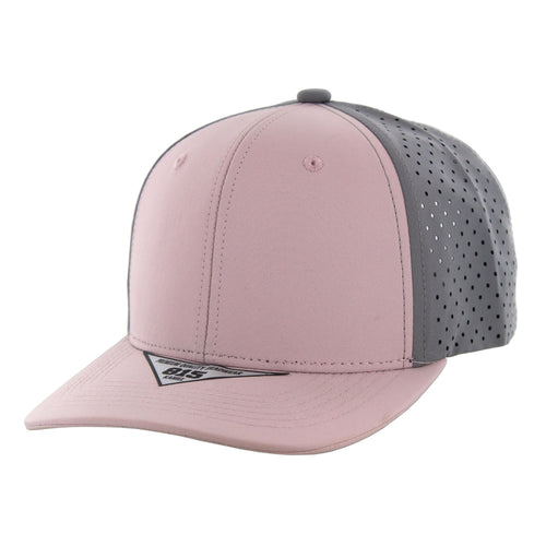 Pink/Grey
