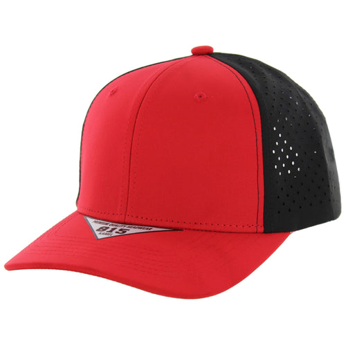 Red/Black