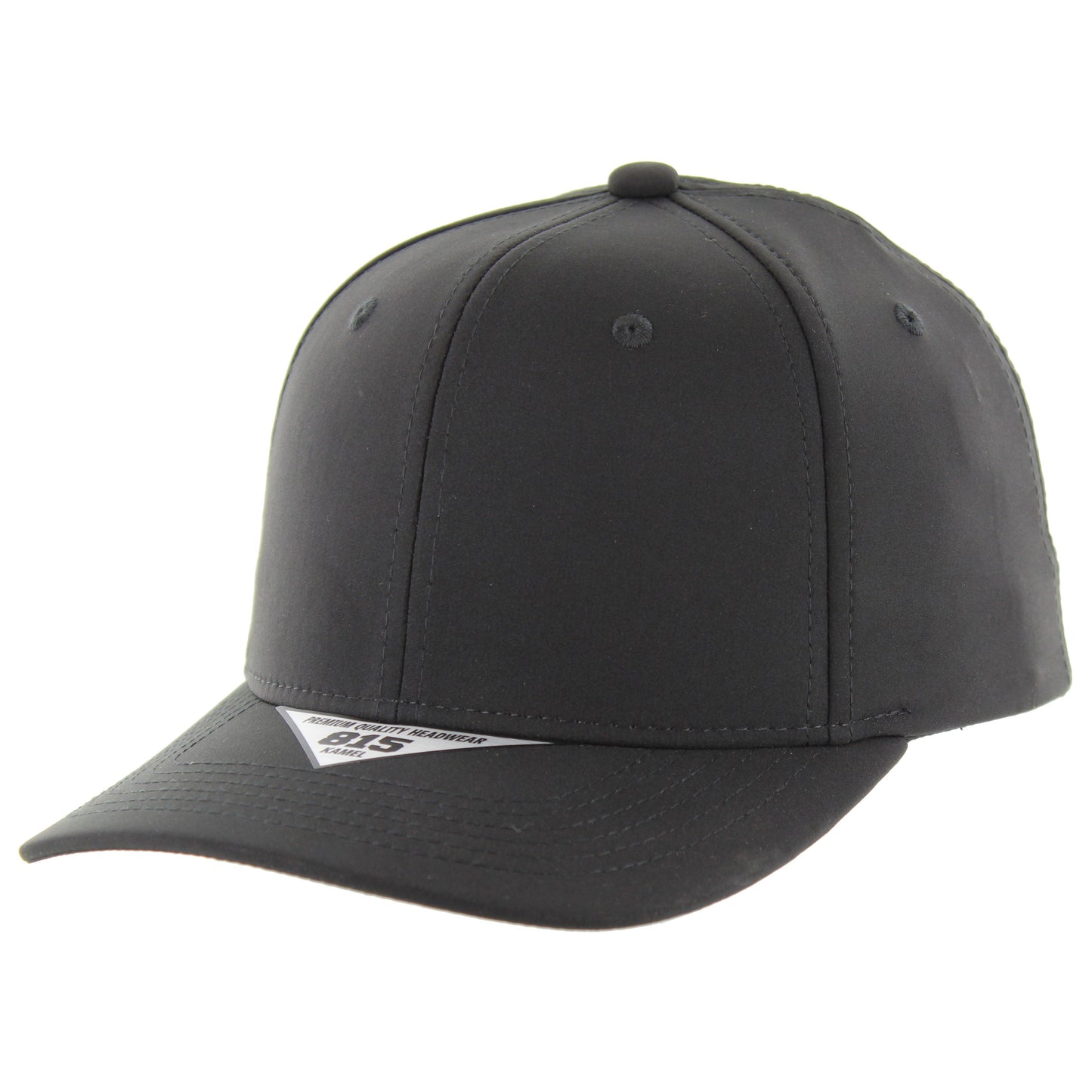 K815HDR - HYDRO HAT - Black