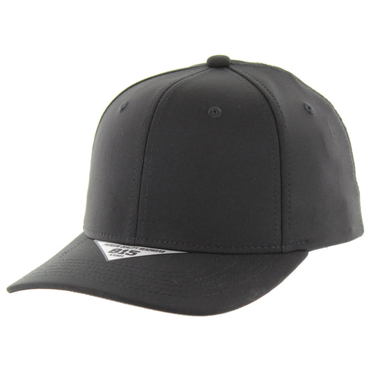 K815HDR - HYDRO HAT - Black