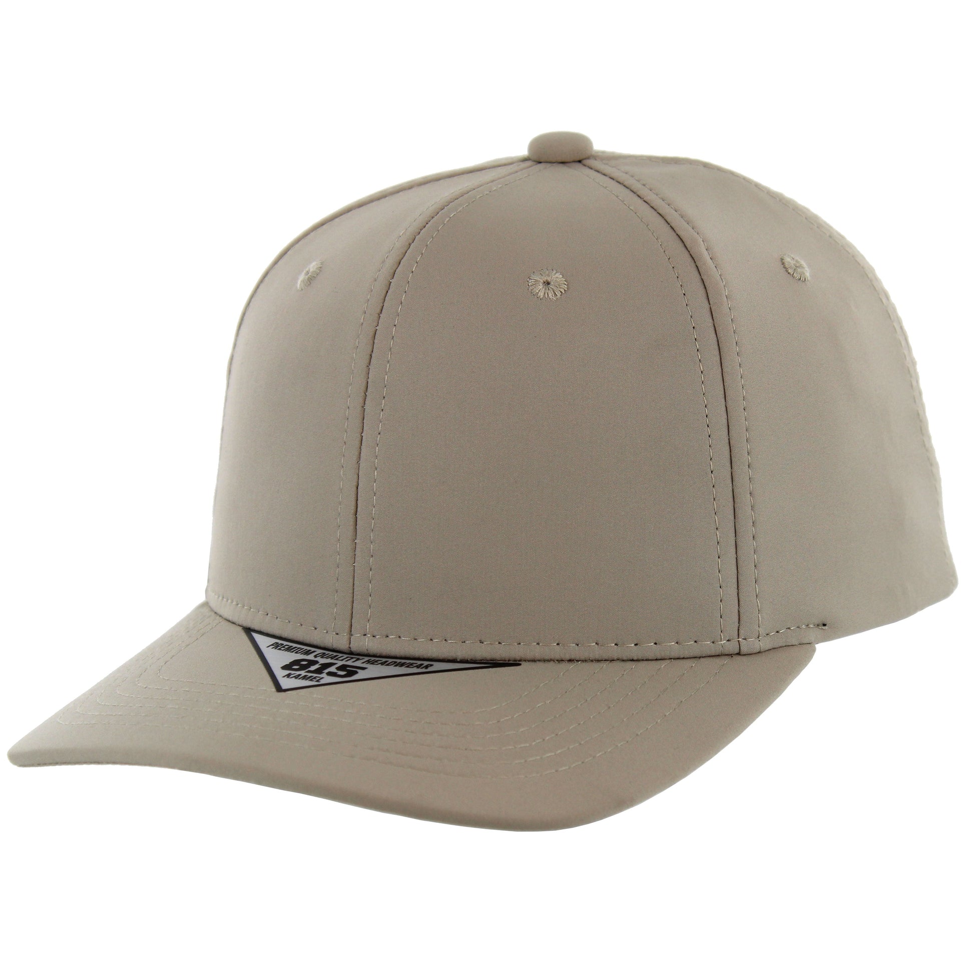 K815HDR - HYDRO HAT - Khaki