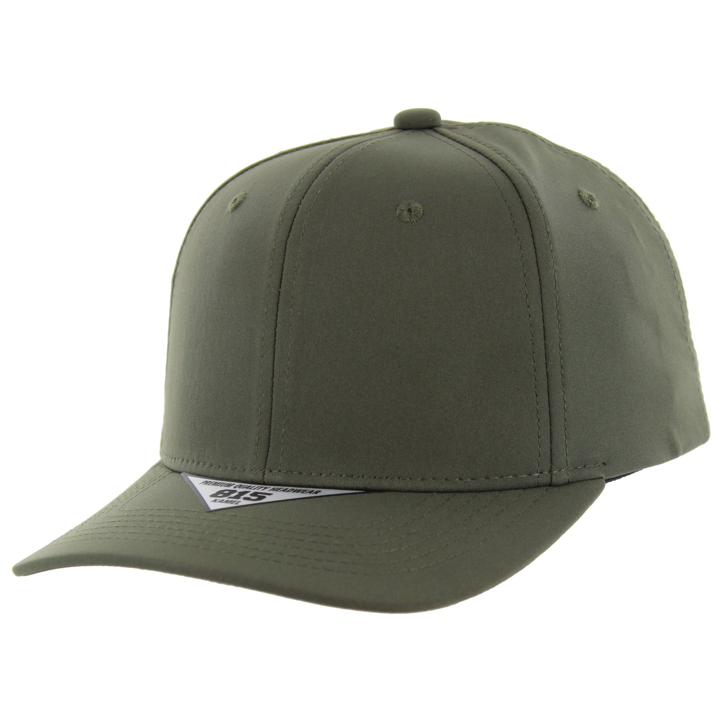K815HDR - HYDRO HAT - Olive