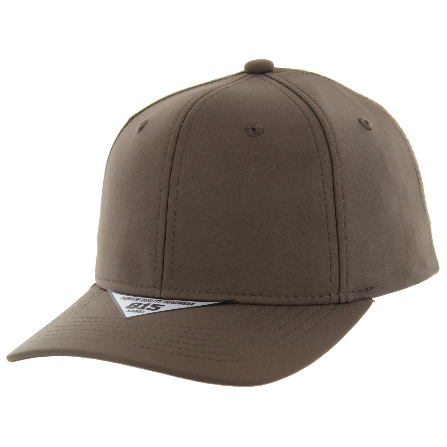 K815HDR - HYDRO HAT - Brown