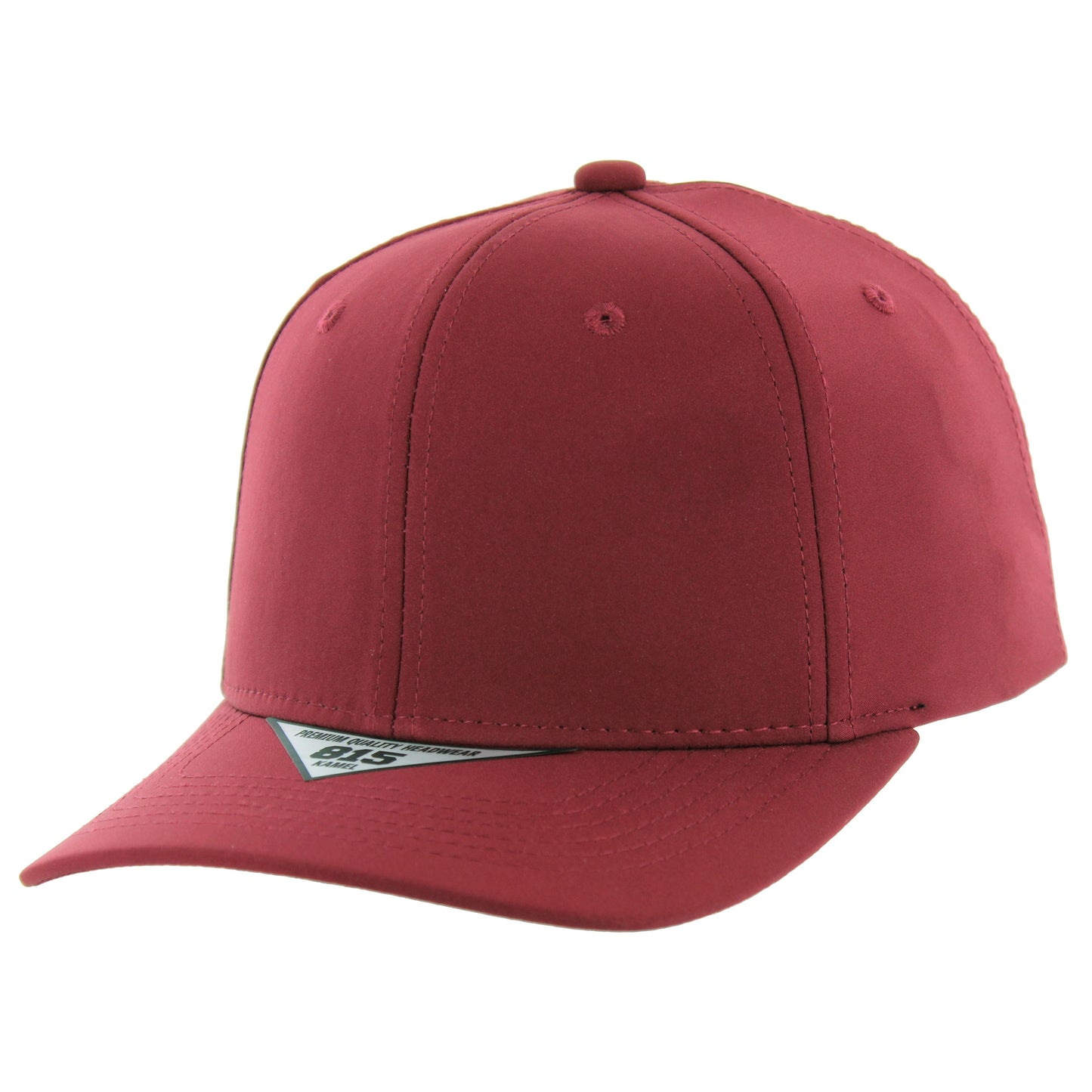 K815HDR - HYDRO HAT - Burgundy