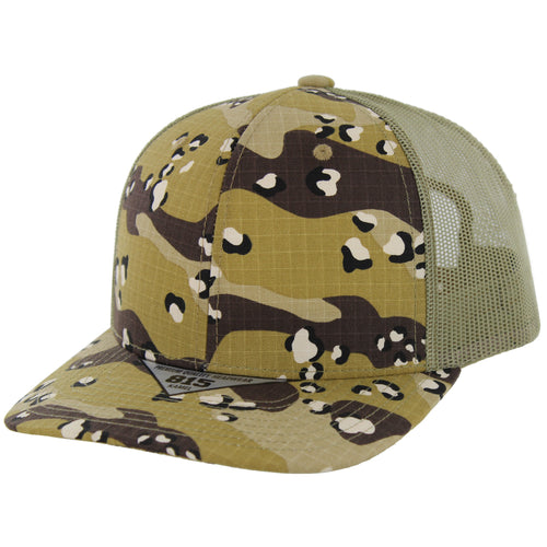 Desert Camo/Khaki