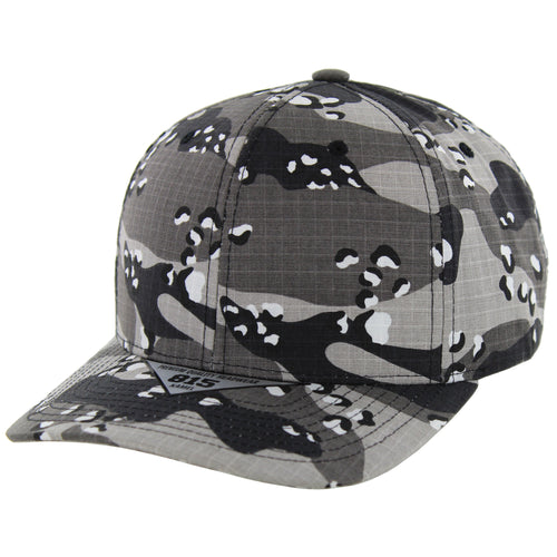 Black Camo