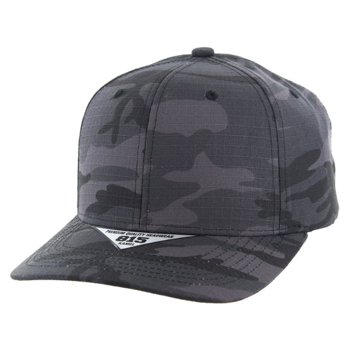 Black Camo