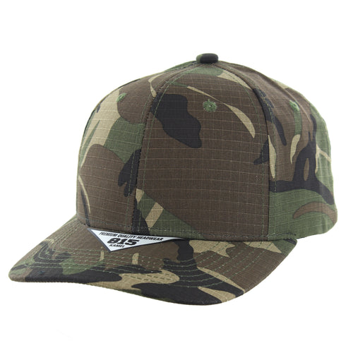 Green Camo