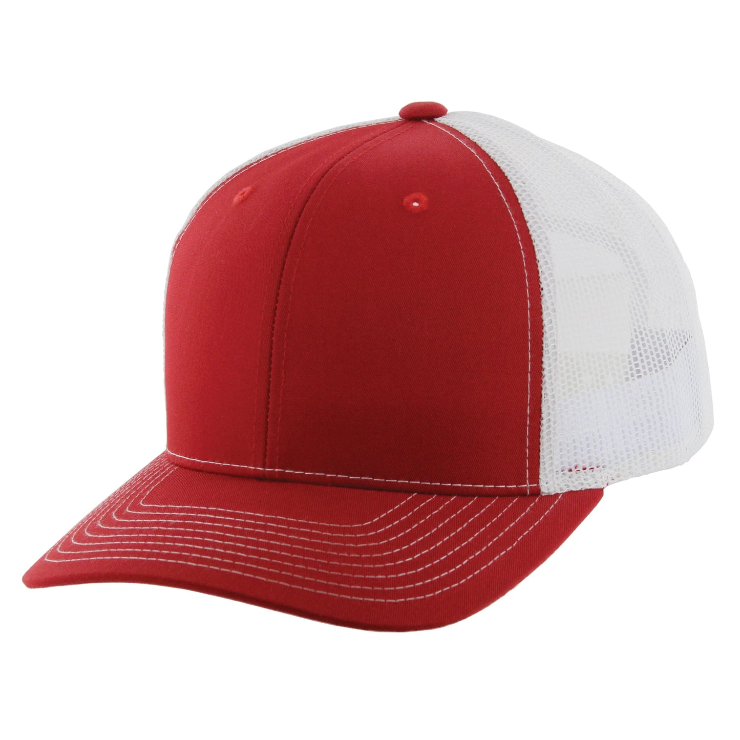 KAMEL 5-Style Premium Blank Cap Sample Pack