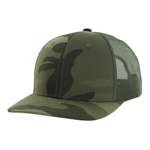 Olive camo(T)/Olive