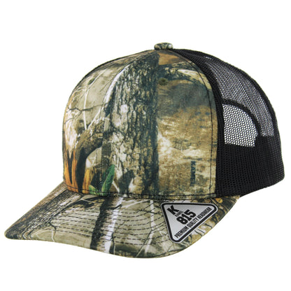 K815T - 6 PANEL TRUCKER