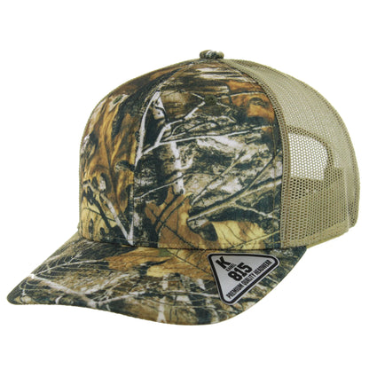 K815T - 6 PANEL TRUCKER