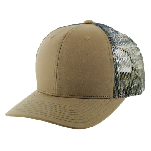 Khaki/Hunting Camo