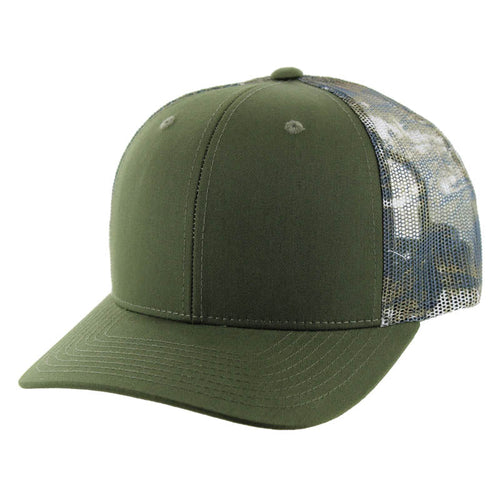 Olive/Hunting Camo
