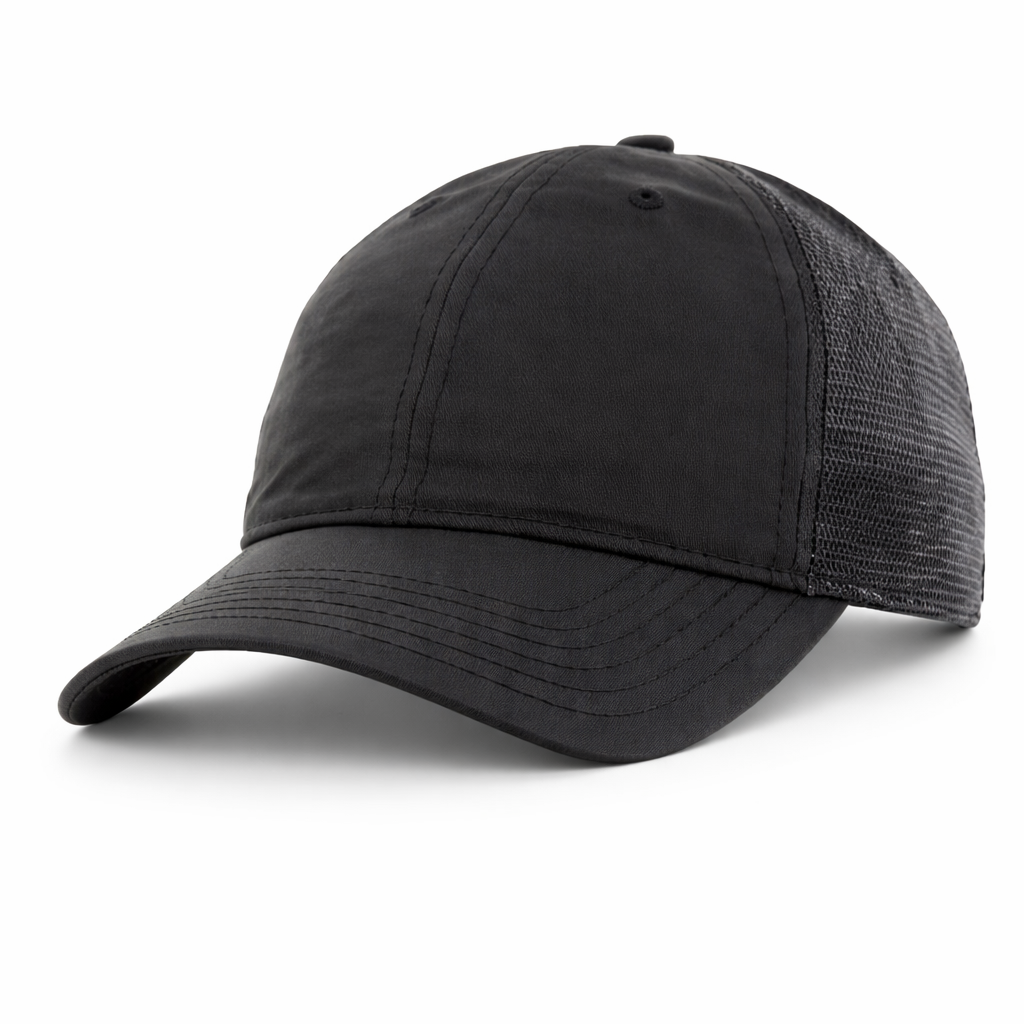 K901P - PERFORMANCE MESH DAD HAT