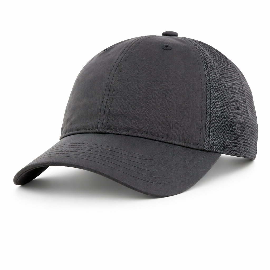 K901P - PERFORMANCE MESH DAD HAT