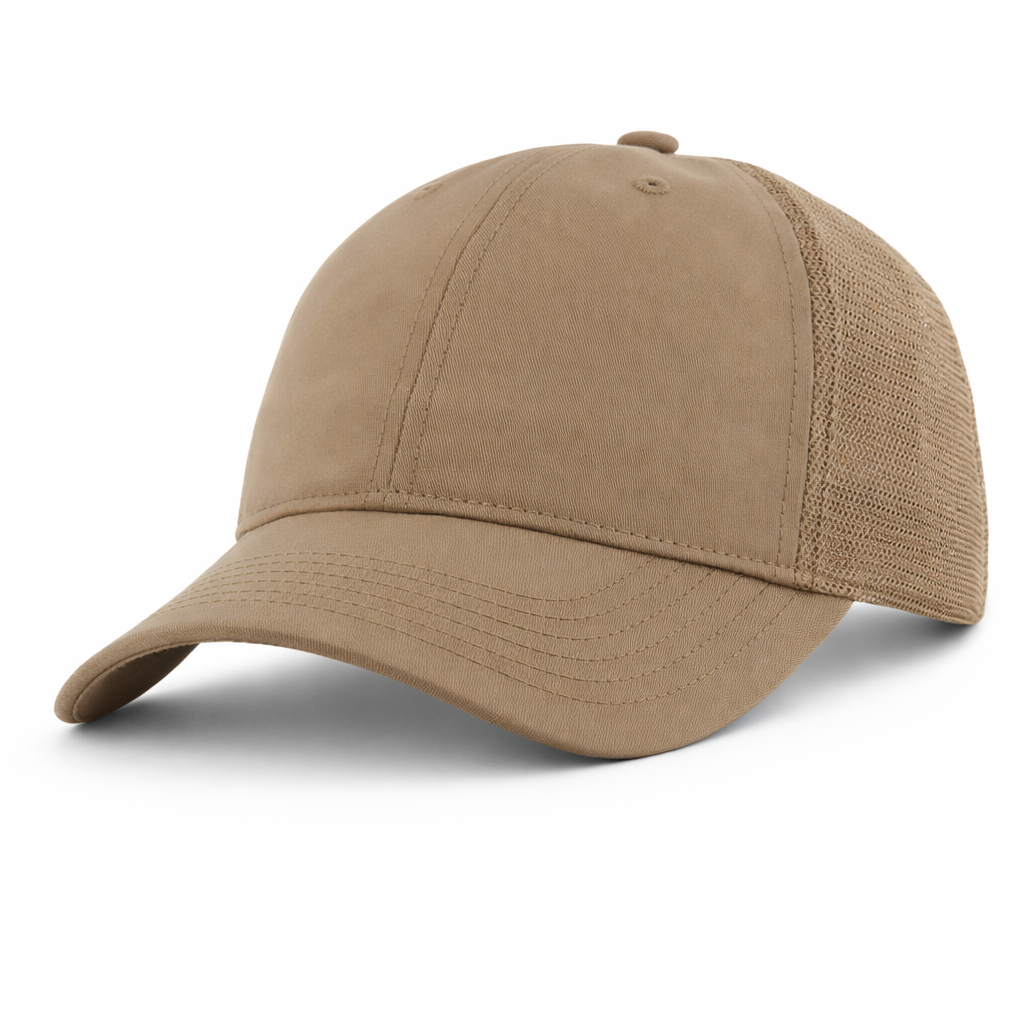 K901P - PERFORMANCE MESH DAD HAT