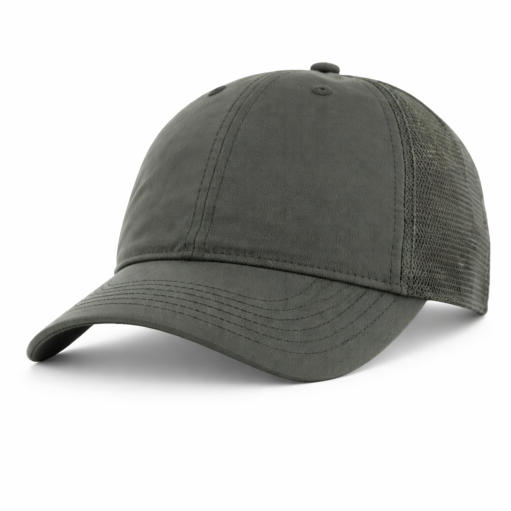K901P - PERFORMANCE MESH DAD HAT