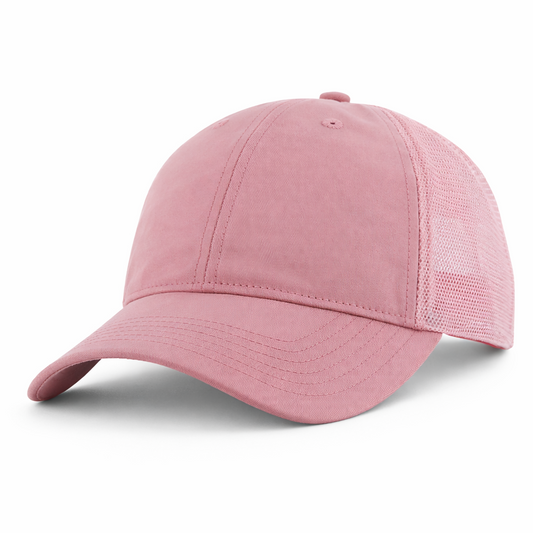 K901P - PERFORMANCE MESH DAD HAT
