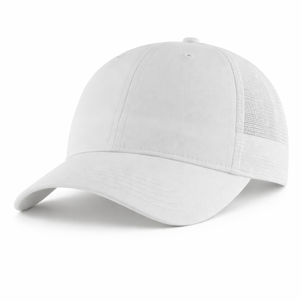 K901P - PERFORMANCE MESH DAD HAT