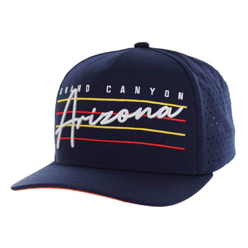 KSM078 ARIZONA(S), PERFORATED HYDRO-NAVY