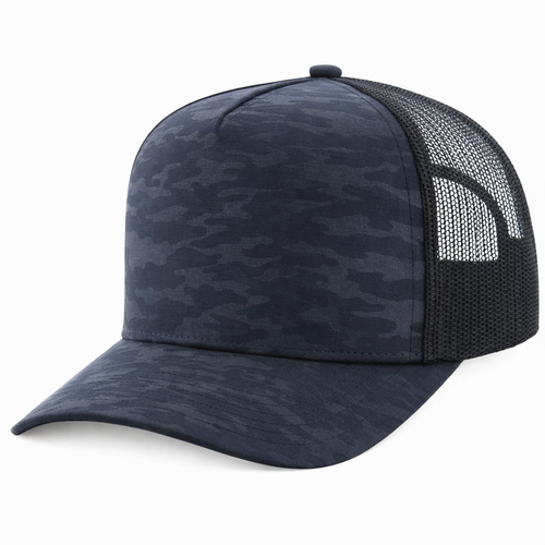 Navy Camo