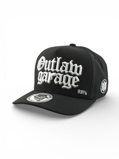 Cotton + Suede Visor