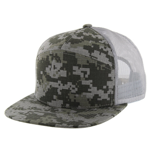 ACU DIGI CAMO/L.GREY