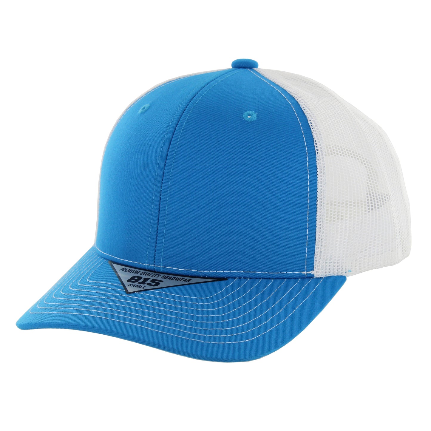 K815T - 6 PANEL TRUCKER