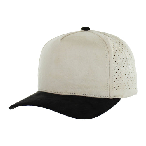 BEIGE/BLACK