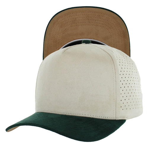 BEIGE/DARK GREEN(KHAKI)