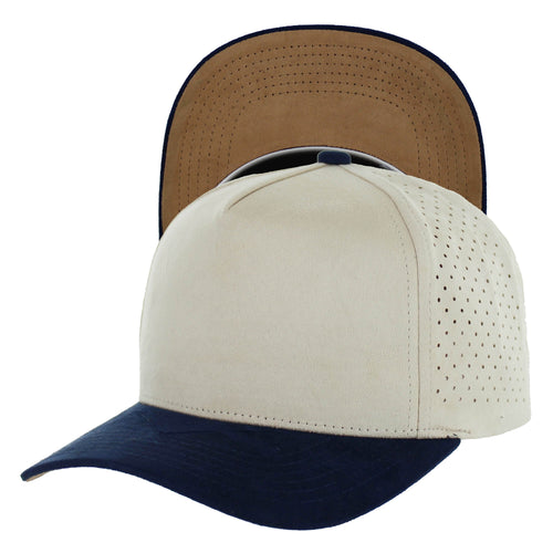 BEIGE/NAVY(KHAKI)