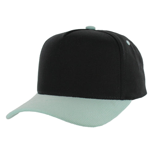 BLACK/MINT