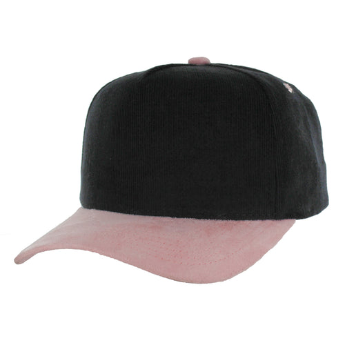 BLACK/PINK