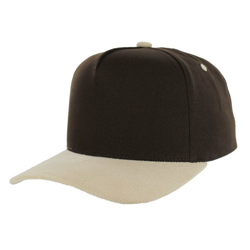 BROWN/KHAKI