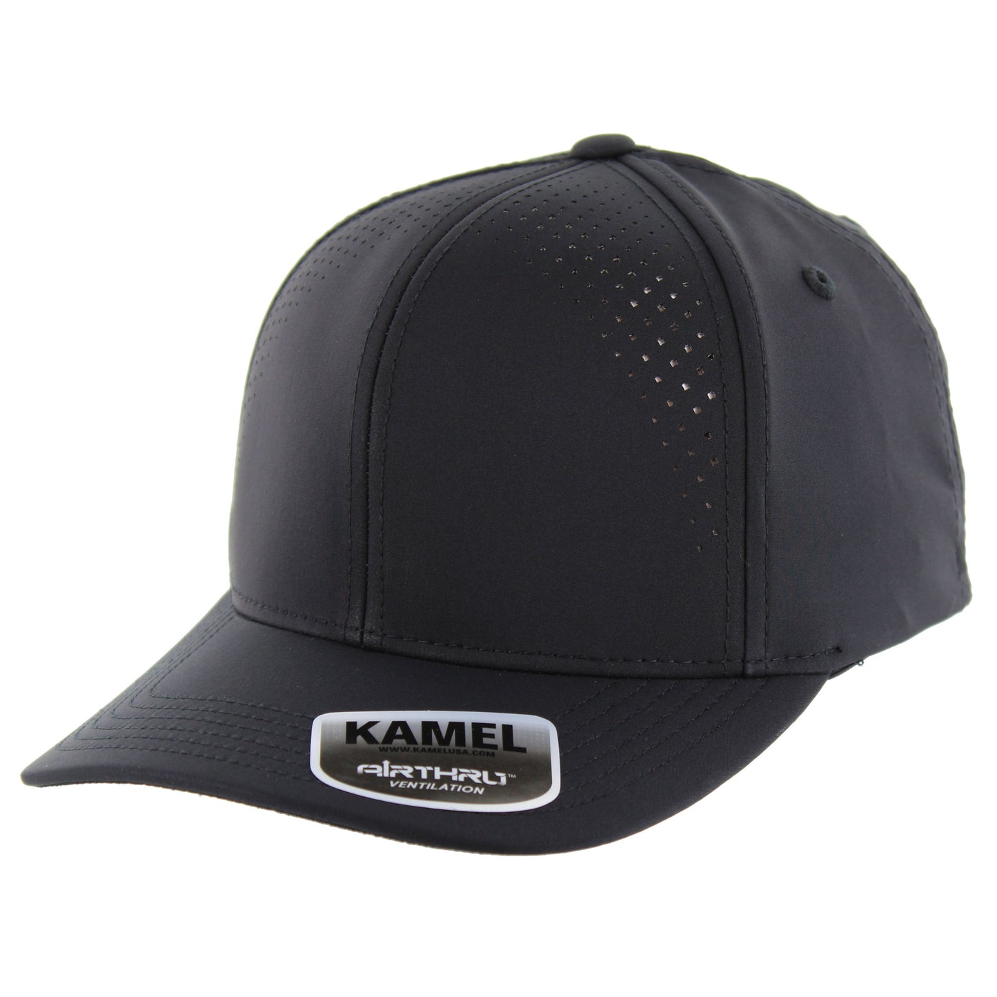 K815AT01A - 6 PANEL AIR THRU CAP