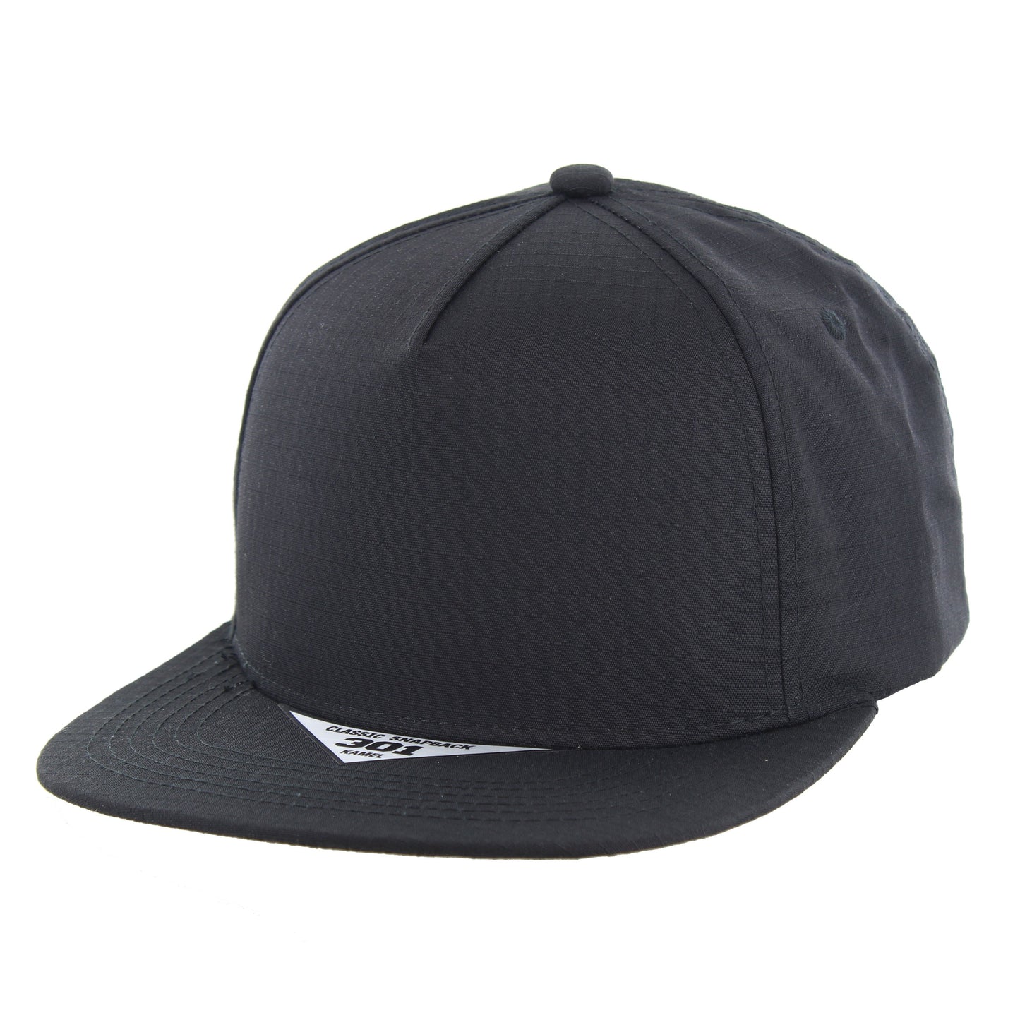 K301RSF - 5 PANEL RIPSTOP CAP