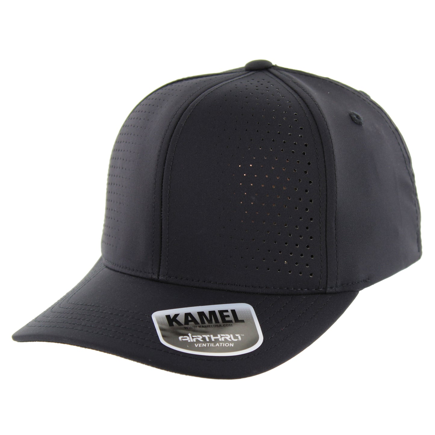 K815AT01B - 6 PANEL AIR THRU CAP