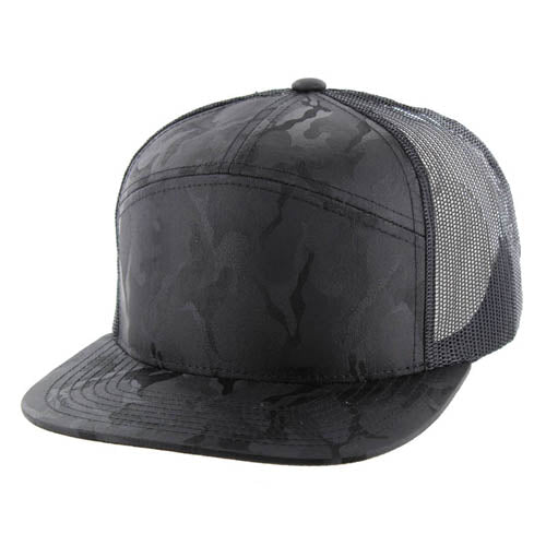 BLACK CAMO/BLACK