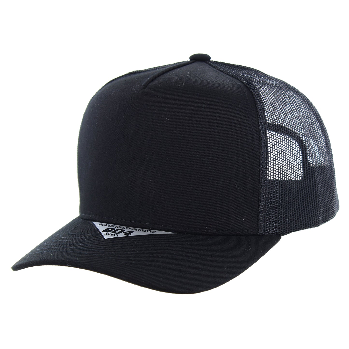 K804T - 5 PANEL TRUCKER