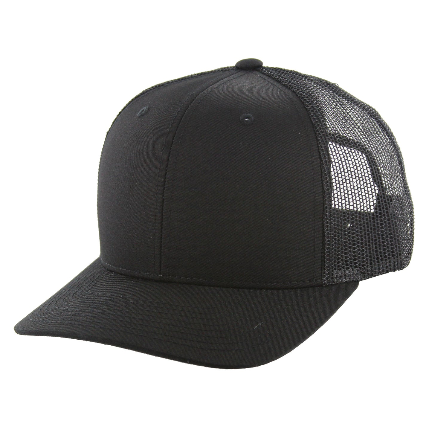 K815T - 6 PANEL TRUCKER