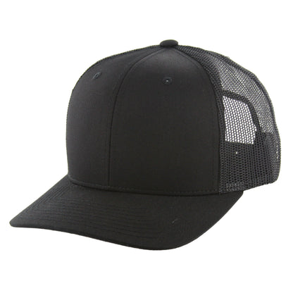 K815T - 6 PANEL TRUCKER