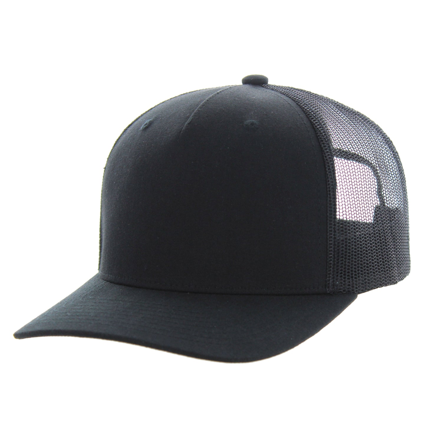 K815FT - 5 PANEL TRUCKER
