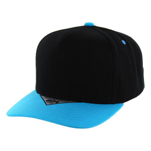 BLACK/AQUA