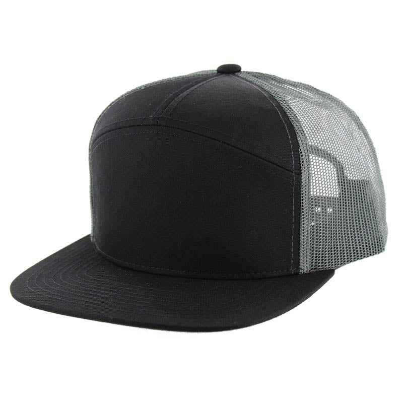 K707T - 7 PANEL TRUCKER