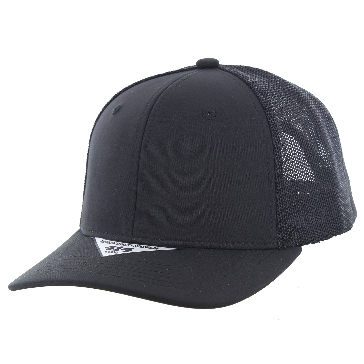 K414SMC - FLEX TRUCKER