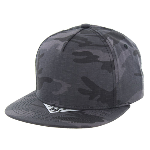 BLACK CAMO