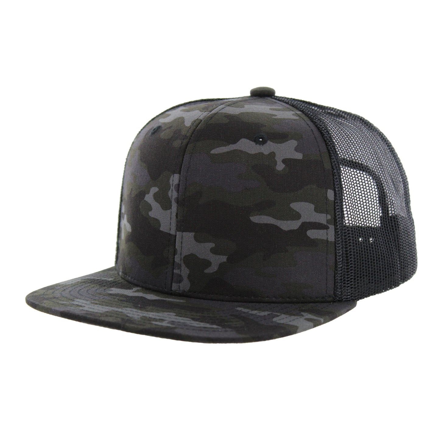 K301T - 6 PANEL TRUCKER